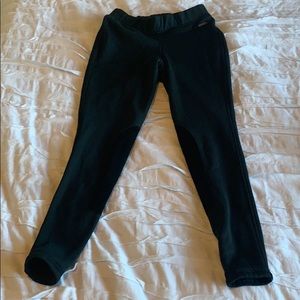 Kerrits Fleece Lined Breeches